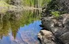 Rivière&nbsp;&nbsp;&nbsp;&copy; Cabane à sucre la coulée