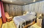 Chambre principale © Le Fer à Cheval