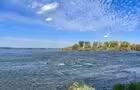 La route bleue - Rivière Richelieu - 2&nbsp;&nbsp;&nbsp;&copy; La route bleue