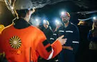 Visite sous terre à la Cité de l'Or&nbsp;&nbsp;&nbsp;&copy; Christian Leduc