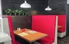 Banquette © K.Ostiguy