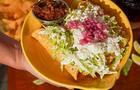 La Toxica - Tacos Dorados&nbsp;&nbsp;&nbsp;&copy; La Toxica