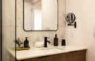 salle de bain&nbsp;&nbsp;&nbsp;&copy; La capitainerie du Lac Mégantic