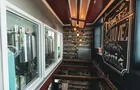 Microbrasserie le Presbytère&nbsp;&nbsp;&nbsp;&copy; Tourisme Mauricie, J-G.Pothier