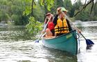 Lièvre River - La Descente des Draveurs - 4&nbsp;&nbsp;&nbsp;&copy; Municipalité de L'Ange-Gardien