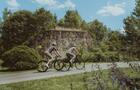 Cycloroute de Bellechasse - Le Québec à vélo&nbsp;&nbsp;&nbsp;&copy; Stéphanie Allard
