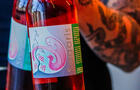 Café Constance signé BAZIN - Rosé importation privée&nbsp;&nbsp;&nbsp;&copy; Café Constance signé BAZIN