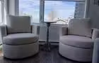 Fauteuil - confort&nbsp;&nbsp;&nbsp;&copy; N.Maurice