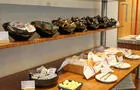 GaZette Bistro Bar - Buffet Petit Déjeuner © GaZette Bistro Bar