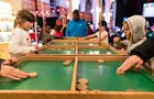 Salon du jeu de société de Montréal - Participants&nbsp;&nbsp;&nbsp;&copy; Festival MTL joue 2017