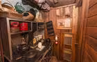 Décor © Maison du Bootlegger