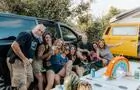Ka Halawai - vanlife&nbsp;&nbsp;&nbsp;&copy; Ka Halawai
