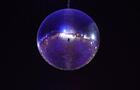 Boule disco © Roller Avenue