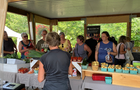 Fraîcheur garantie!&nbsp;&nbsp;&nbsp;&copy; Marché public de Deschaillons
