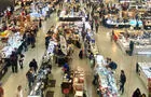 Salon annuel des gemmes et minéraux de Montréal
