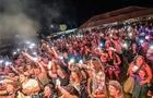 Festivaliers&nbsp;&nbsp;&nbsp;&copy; Kipawa Countryfest
