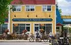 Bedondainet et bedons ronds - Le Québec à vélo © Tourisme Montérégie