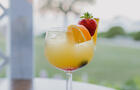 Dégustez un délicieux cocktail&nbsp;&nbsp;&nbsp;&copy; Charlotte B Domingue