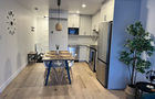 Salle à manger&nbsp;&nbsp;&nbsp;&copy; Condo 307