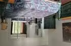 La chambre verte © F. Ziane