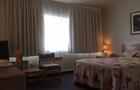 Chambre&nbsp;&nbsp;&nbsp;&copy; Auberge Cap Martin et Motels
