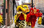 Festivités du Nouvel An Lunaire