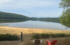Plage © Chalets Arseneault