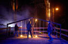 Foresta Lumina&nbsp;&nbsp;&nbsp;&copy; Parc de la Gorge de Coaticook