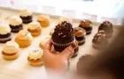 Les Glaceurs - Comptoir de cupcakes&nbsp;&nbsp;&nbsp;&copy; Les Glaceurs