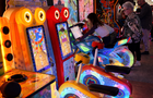 Arcades © Rétro Futur inc