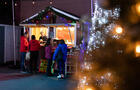 Marché de Noël de Brossard