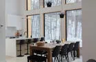 ARMONI SKI ET SPA CHALET