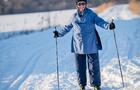 Ski de fond Féerie d'hiver&nbsp;&nbsp;&nbsp;&copy; Mélanie Emond Photographe