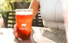 Bière en terrasse&nbsp;&nbsp;&nbsp;&copy; Le Balthazar