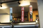Canettes bières IPA Nord-Est Pilsner Italienne Blanche Cimes bar-comptoir © Carrera Café
