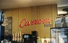 Enseigne Carrera Café © Carrera Café