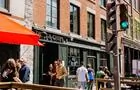 Brit & Chips - Vue de la rue&nbsp;&nbsp;&nbsp;&copy; brit&chips