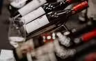 Bouteilles de vin © Festival des vins