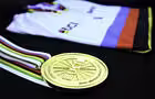 Championnats du Monde Route UCI - Médaille © UCI