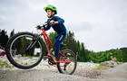 Pumptrack Mont-Bell&nbsp;&nbsp;&nbsp;&copy; Christian Leduc