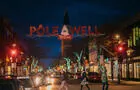 Le Pôle Well illumine nos fêtes !