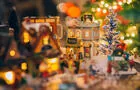 Le Pôle Well illumine nos fêtes !