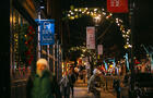 Promenade Wellington © C.Perron