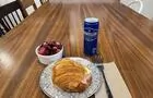 Croissant Jambon Fromage - Aléa Café&nbsp;&nbsp;&nbsp;&copy; Aléa Café