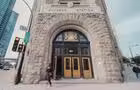 Gare Windsor - Entrée&nbsp;&nbsp;&nbsp;&copy; Gare Windsor