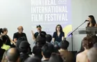 Festival international du film de Montréal&nbsp;&nbsp;&nbsp;&copy; Festival international du film de Montréal