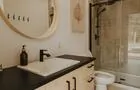 Salle de bain&nbsp;&nbsp;&nbsp;&copy; N.Rioux