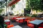 Stella Brasserie italienne - Terrasse&nbsp;&nbsp;&nbsp;&copy; Stella Brasserie italienne