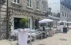 Pangea Restaurant Et Bar - Terrasse&nbsp;&nbsp;&nbsp;&copy; Pangea
