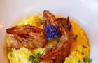 Plat du jour - MTLàTABLE- Stella © Stella